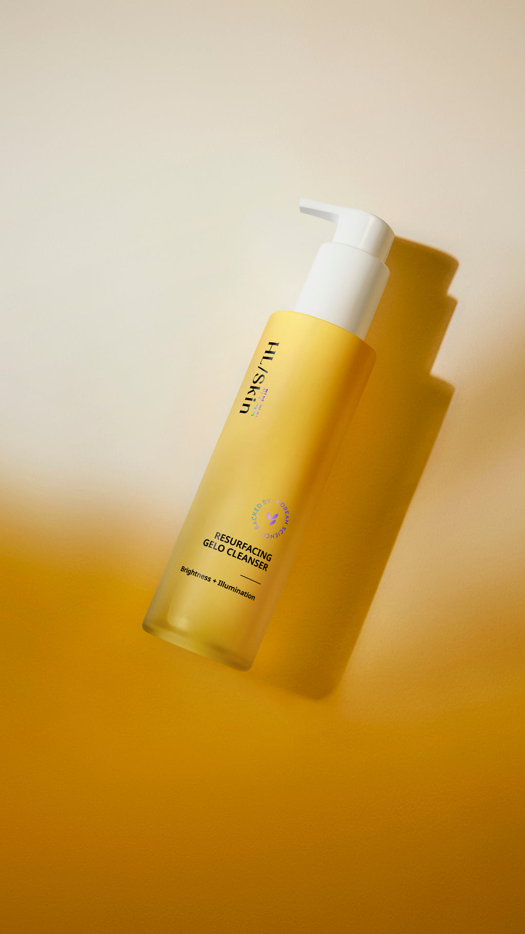 Гел за чистење и регенерација