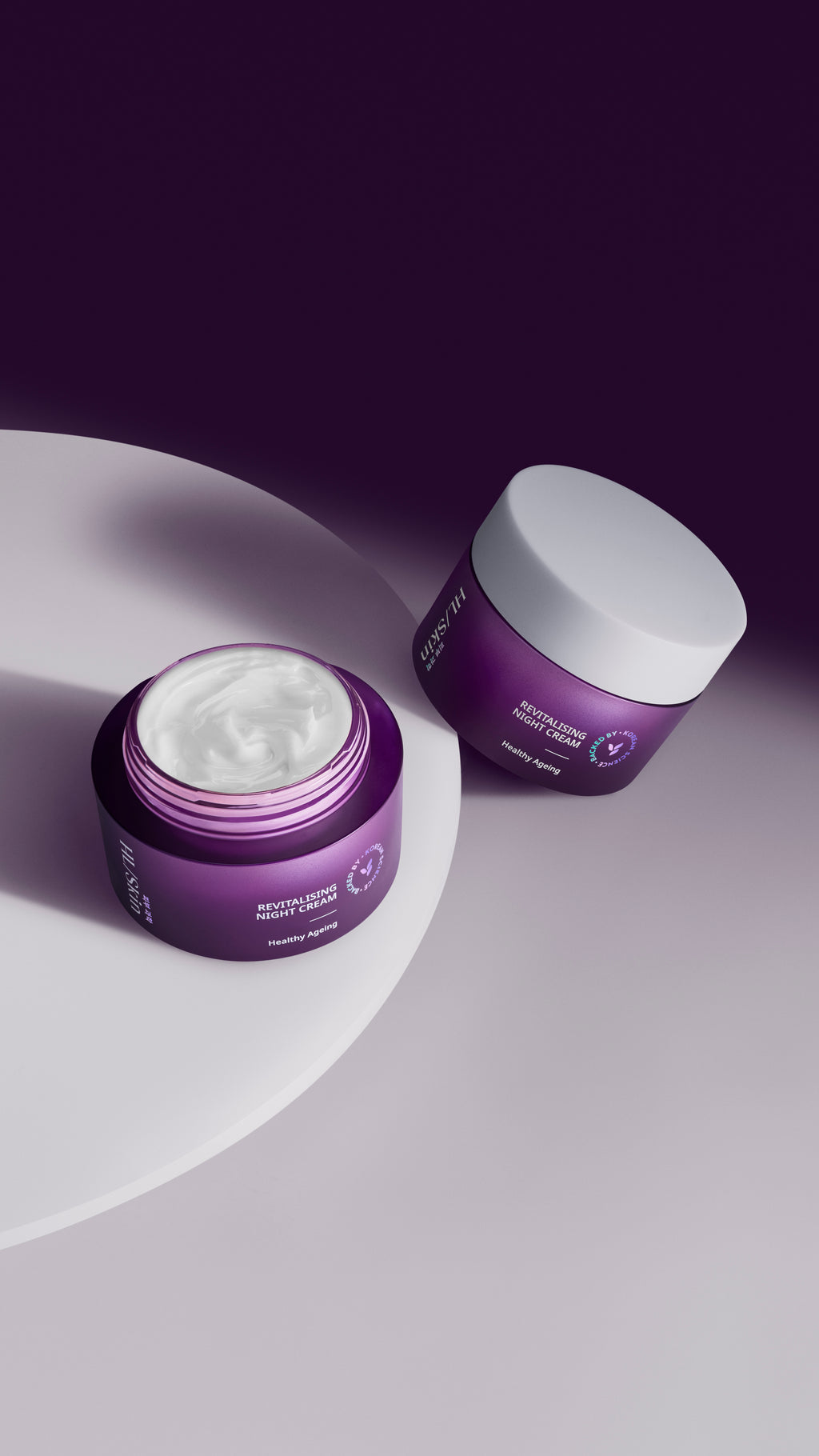 Крем за зацврстување на кожата